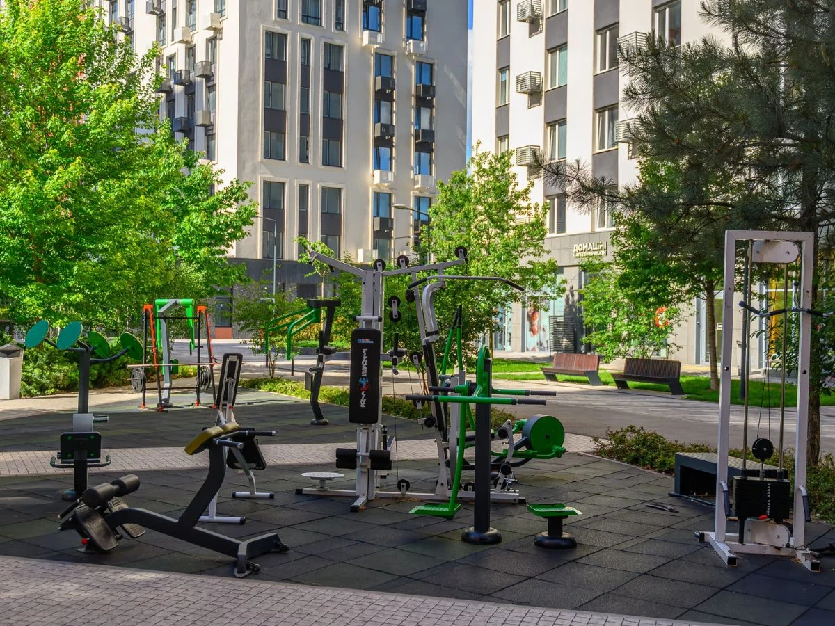 ЖК Svitlo Park, фото 11