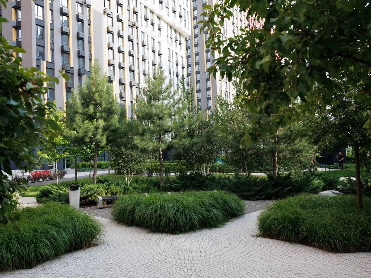 ЖК Svitlo Park, фото 13