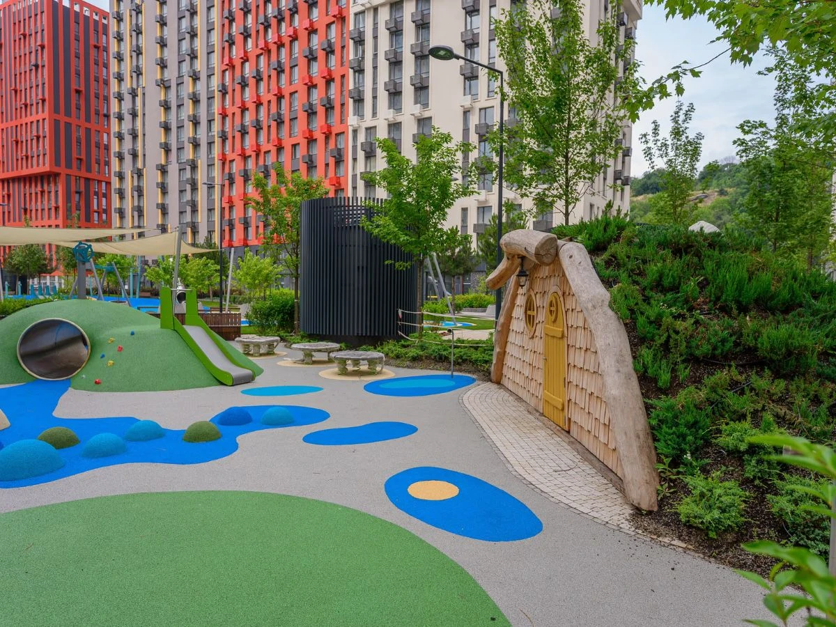 ЖК Svitlo Park, фото 15