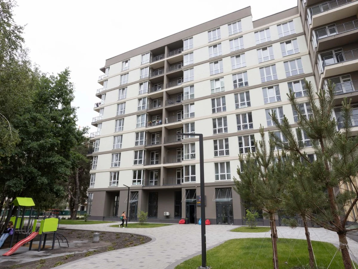 ЖК Krona Park II, фото 2