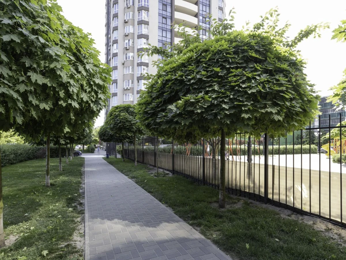 ЖК Krona Park II, фото 3