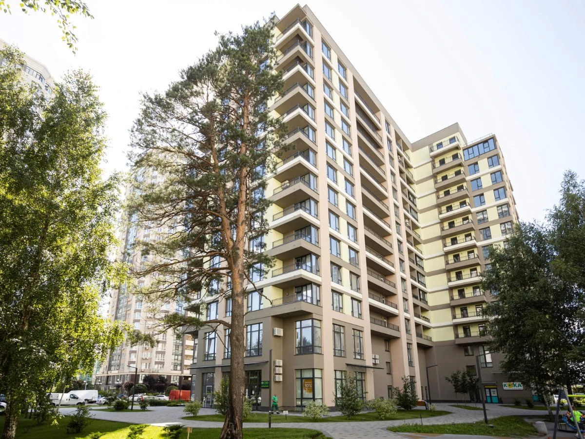 ЖК Krona Park II, фото 4