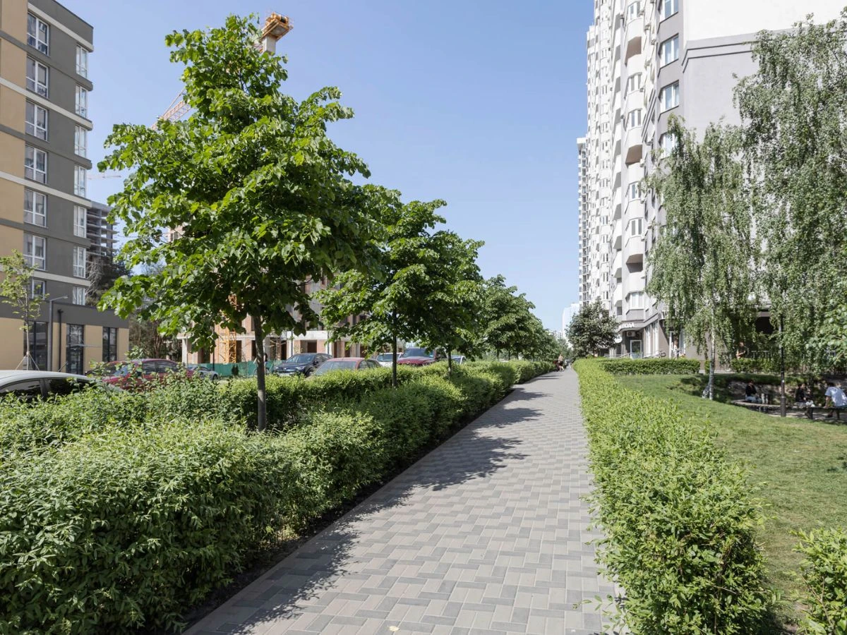 ЖК Krona Park II, фото 9