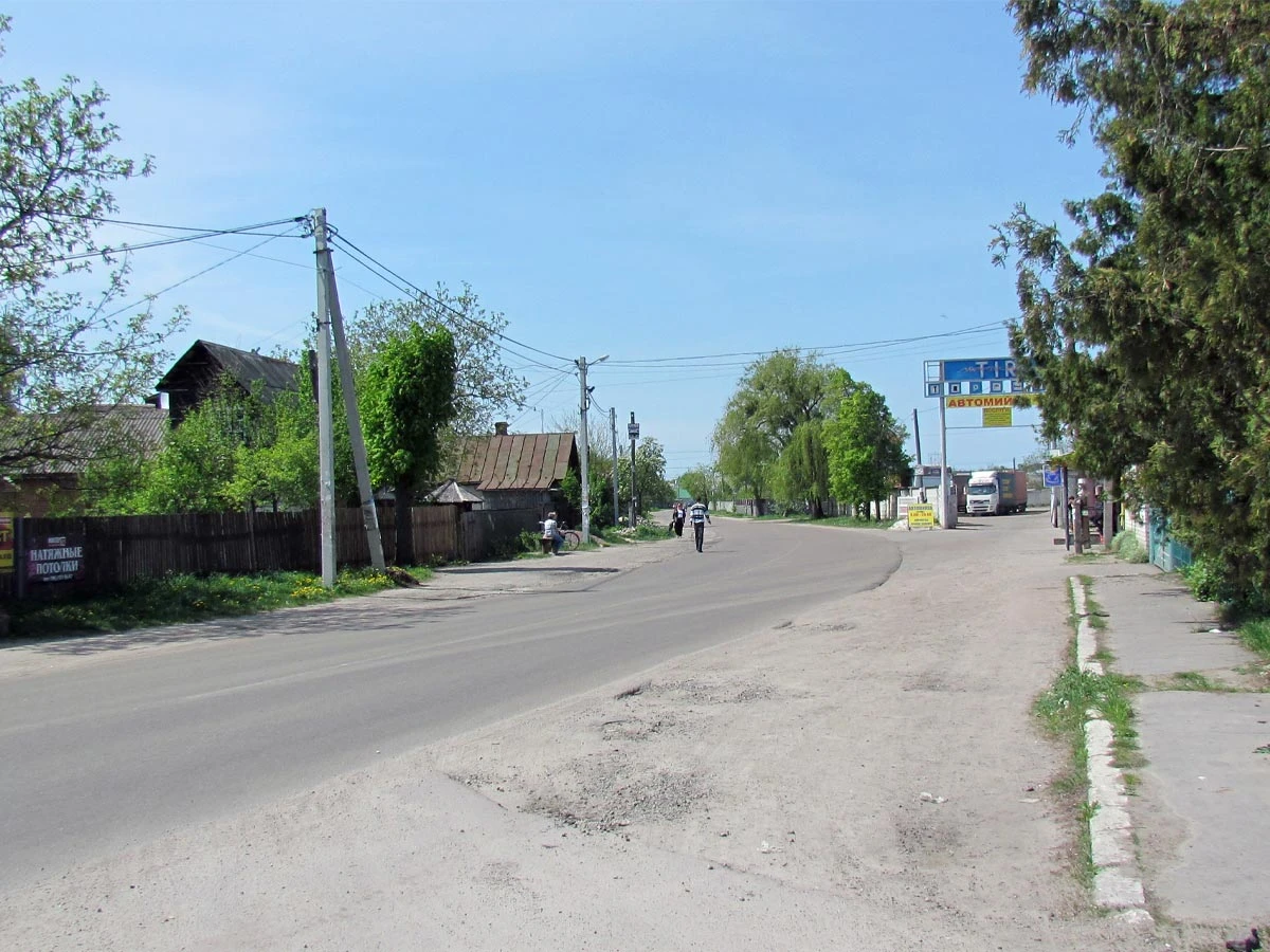 Зарічани