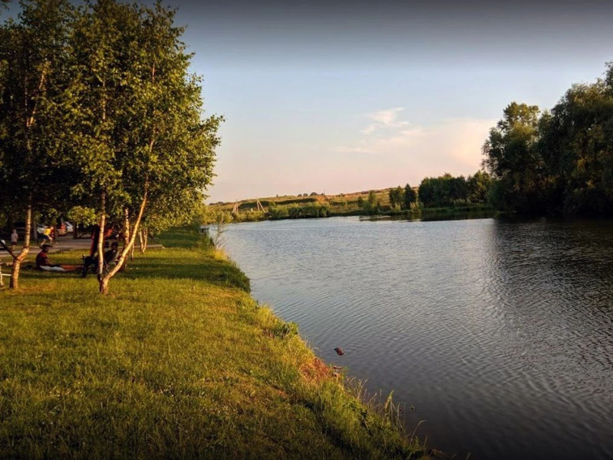 Зарванці