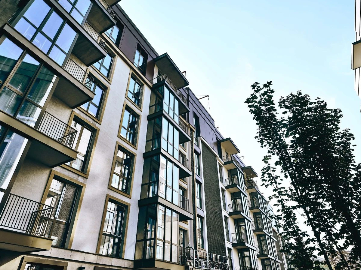 ЖК Illinsky House, фото 16
