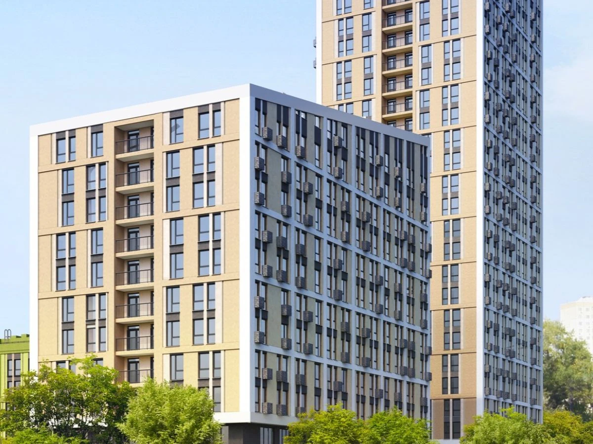 ЖК Madison Gardens, фото 2