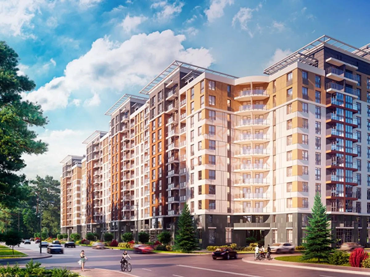 ЖК Krona Park, фото 2