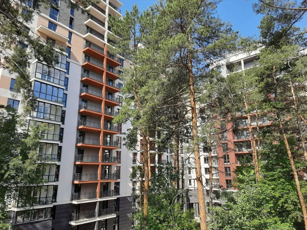 ЖК Krona Park, фото 5