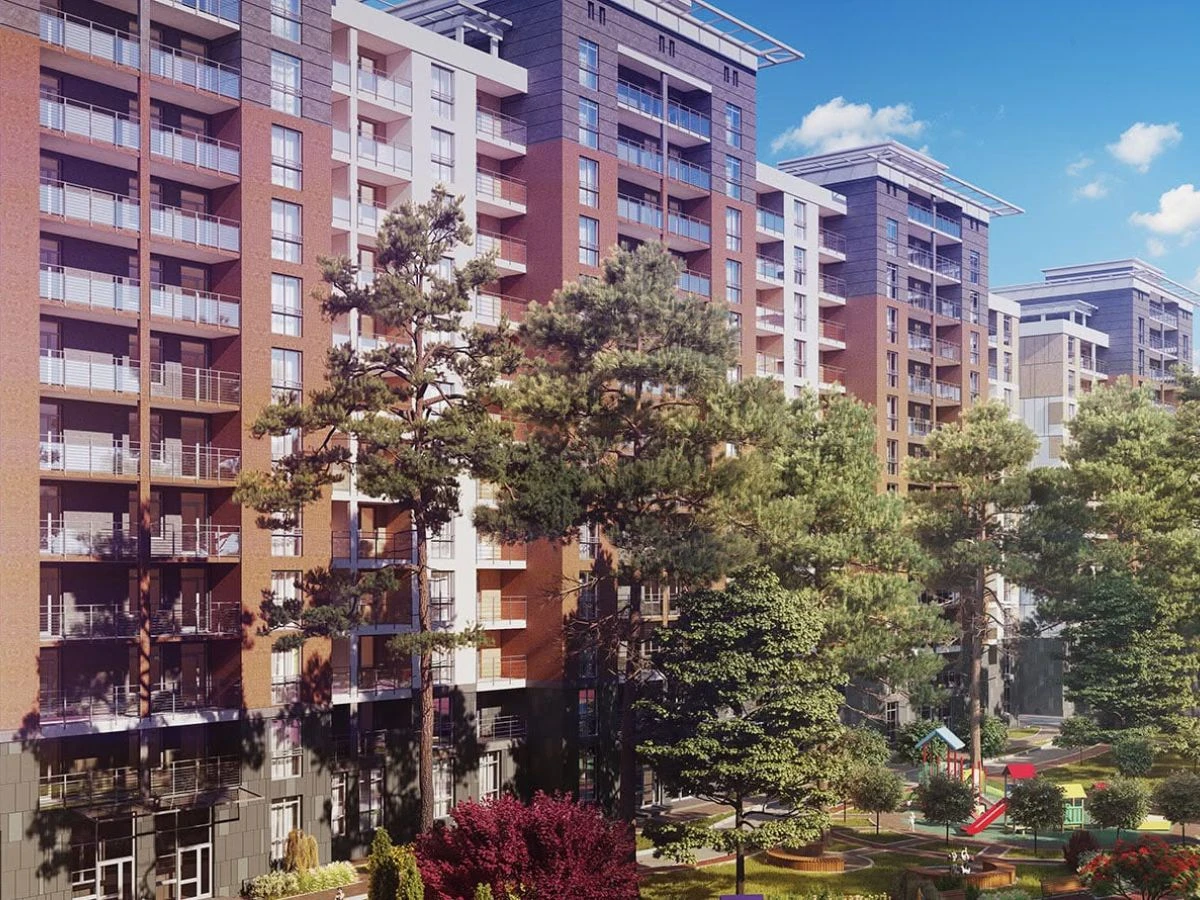 ЖК Krona Park, фото 6