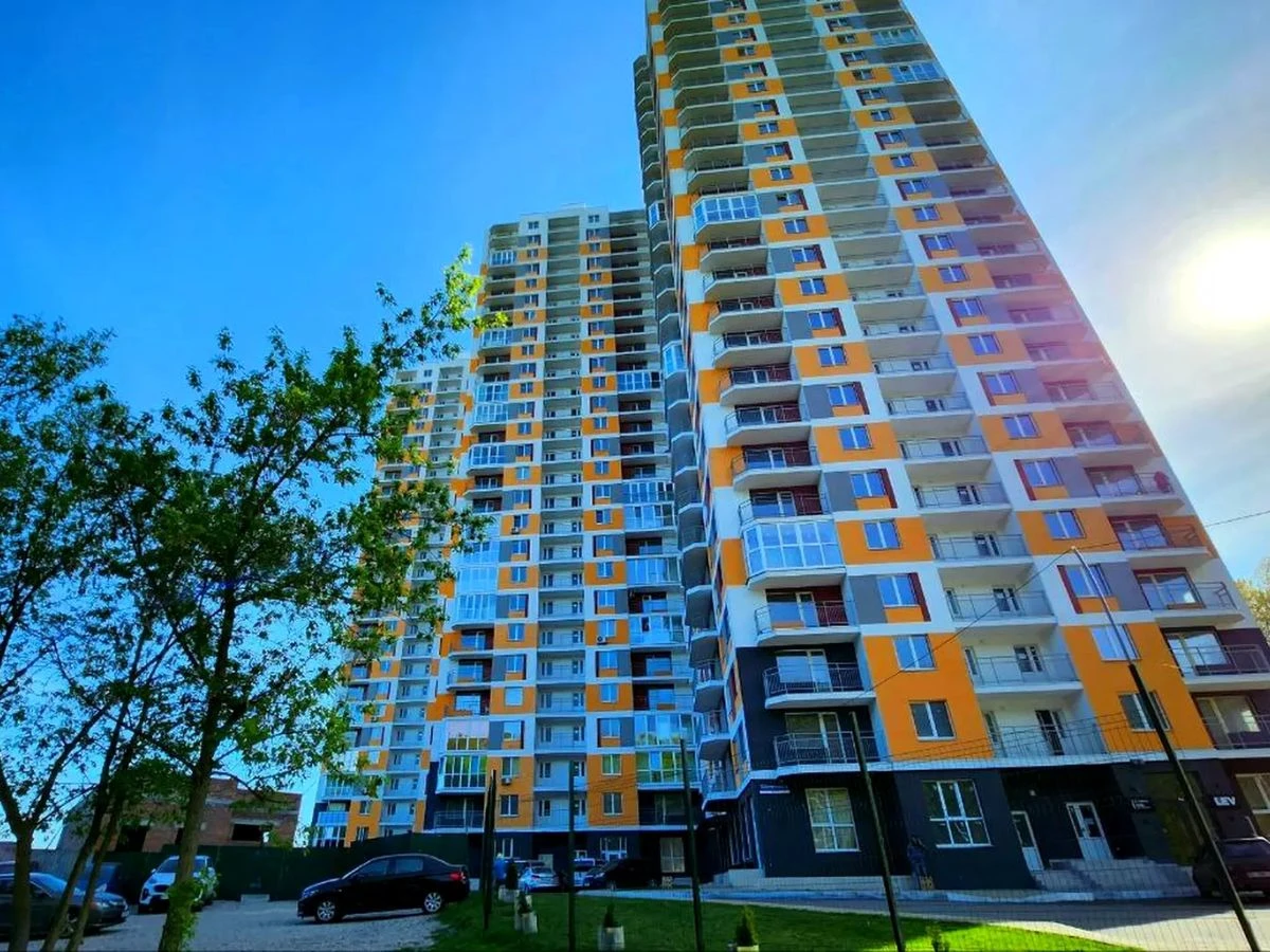 ЖК Orange City, фото 4