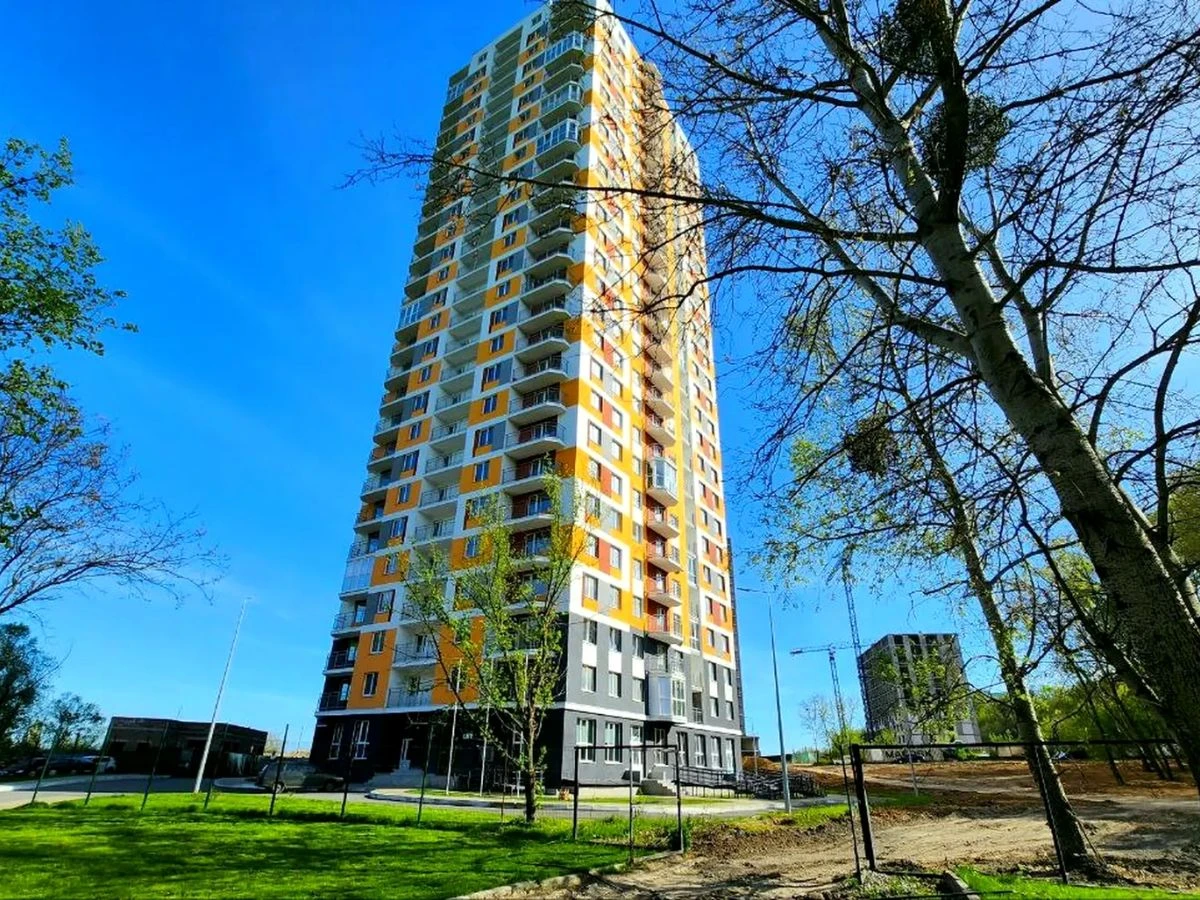 ЖК Orange City, фото 5