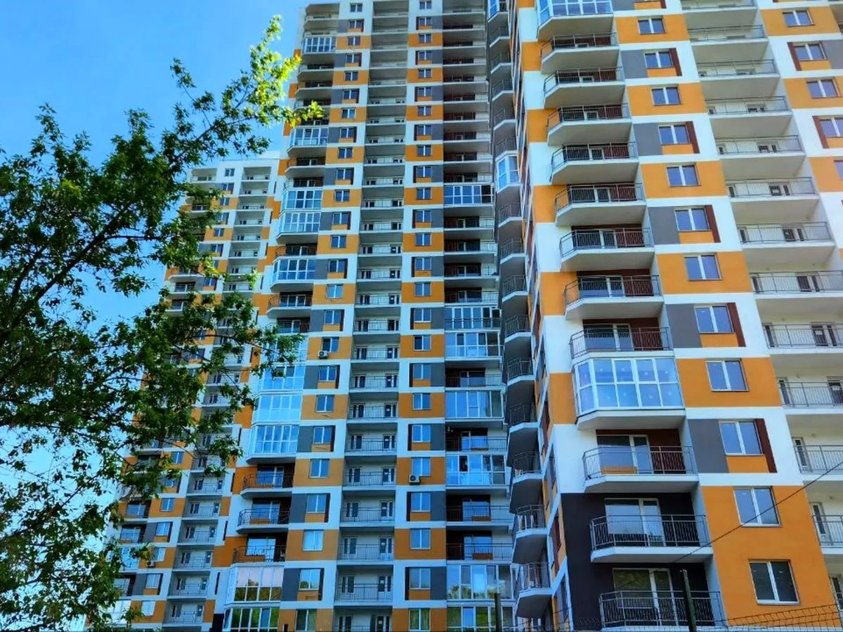 ЖК Orange City, фото 6