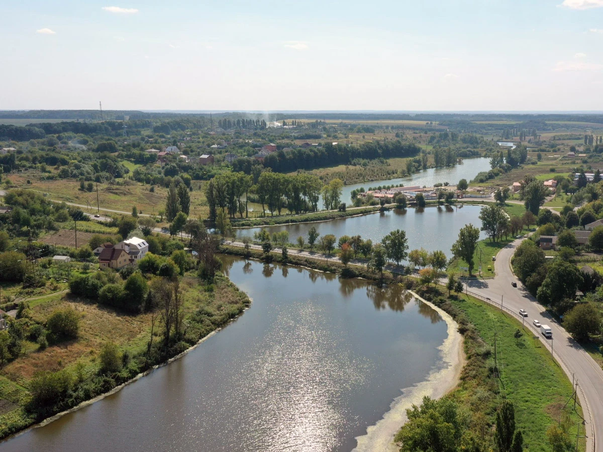 Лука-Мелешківська
