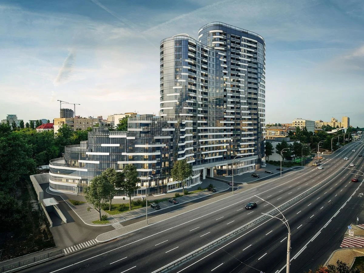 ЖК Aria, фото 3