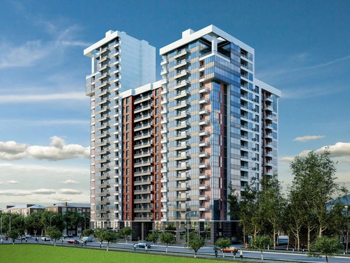 ЖК Richmond