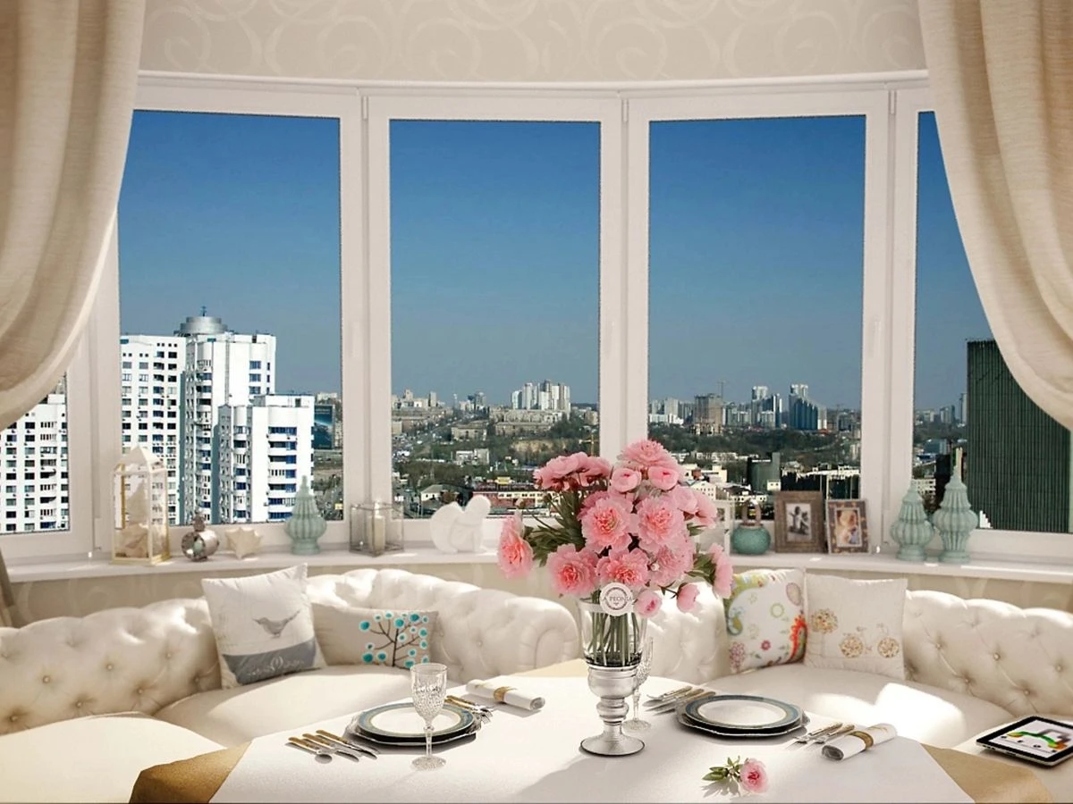 ЖК SOHO residence, фото 2