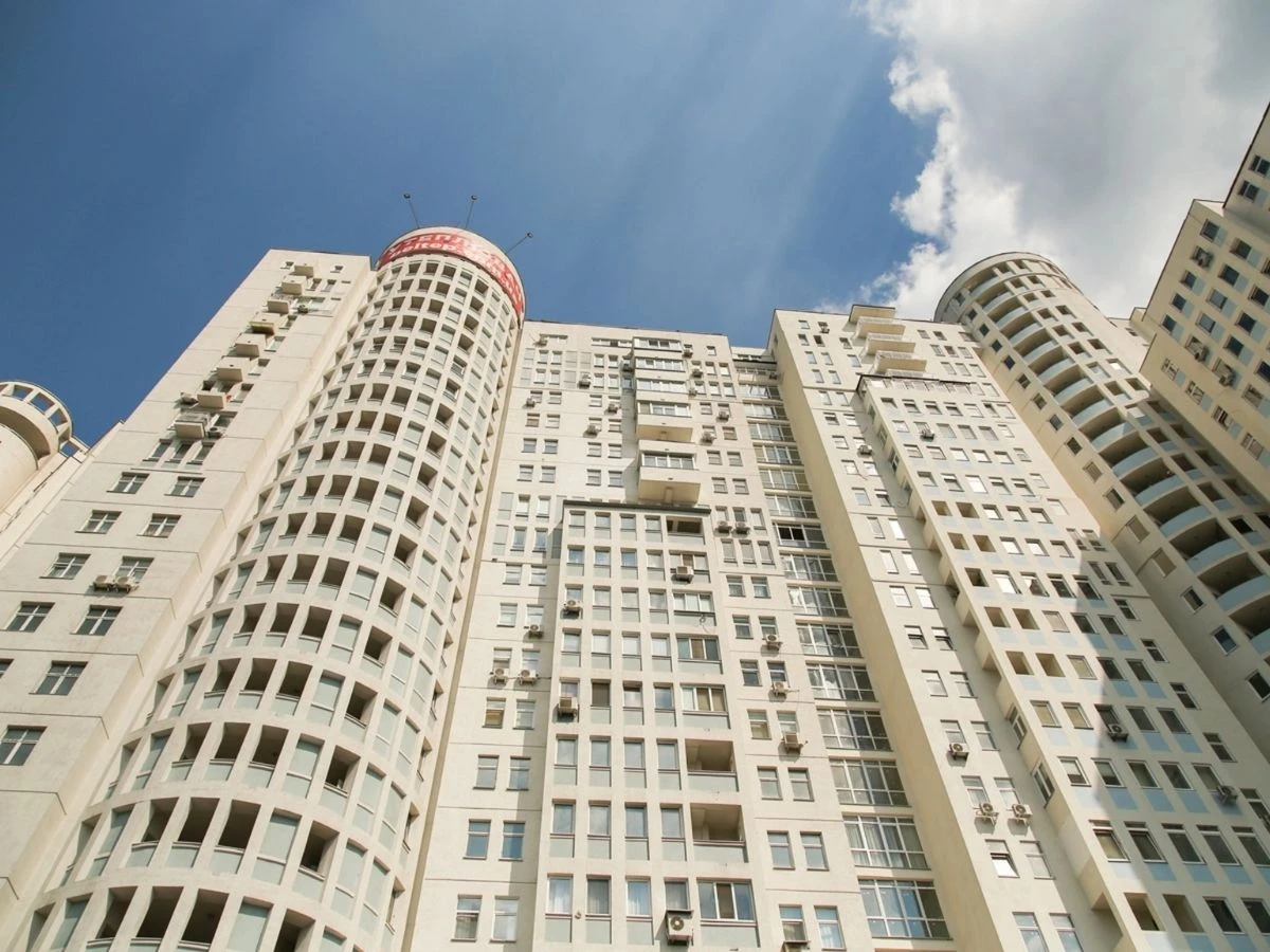 ЖК Avenue 14-16, фото 2