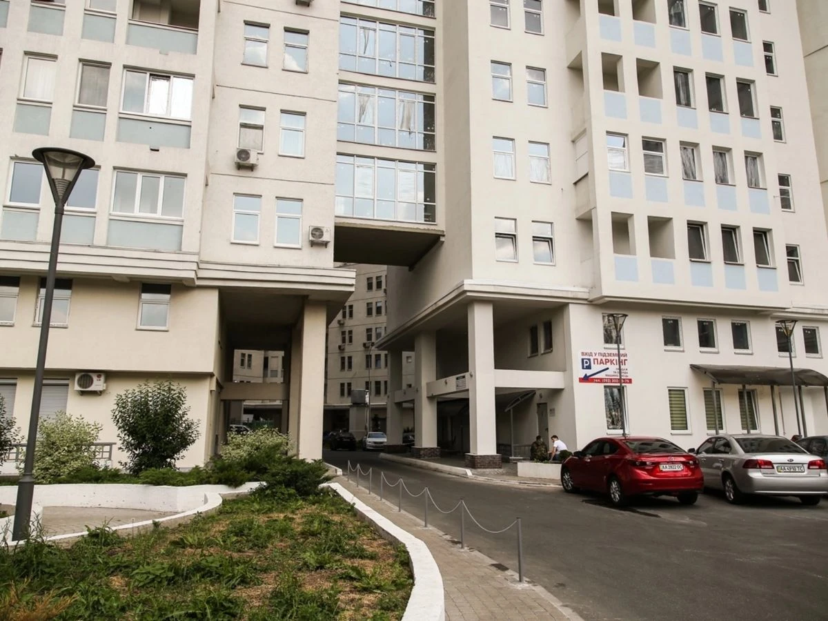 ЖК Avenue 14-16, фото 4