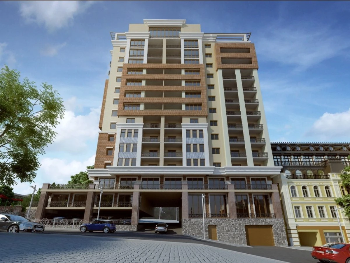 ЖК Nobel Homes, фото 3
