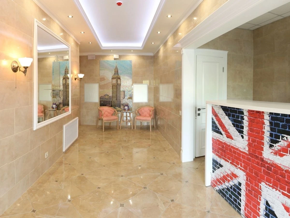 Клубний будинок Chelsea Tower, фото 4