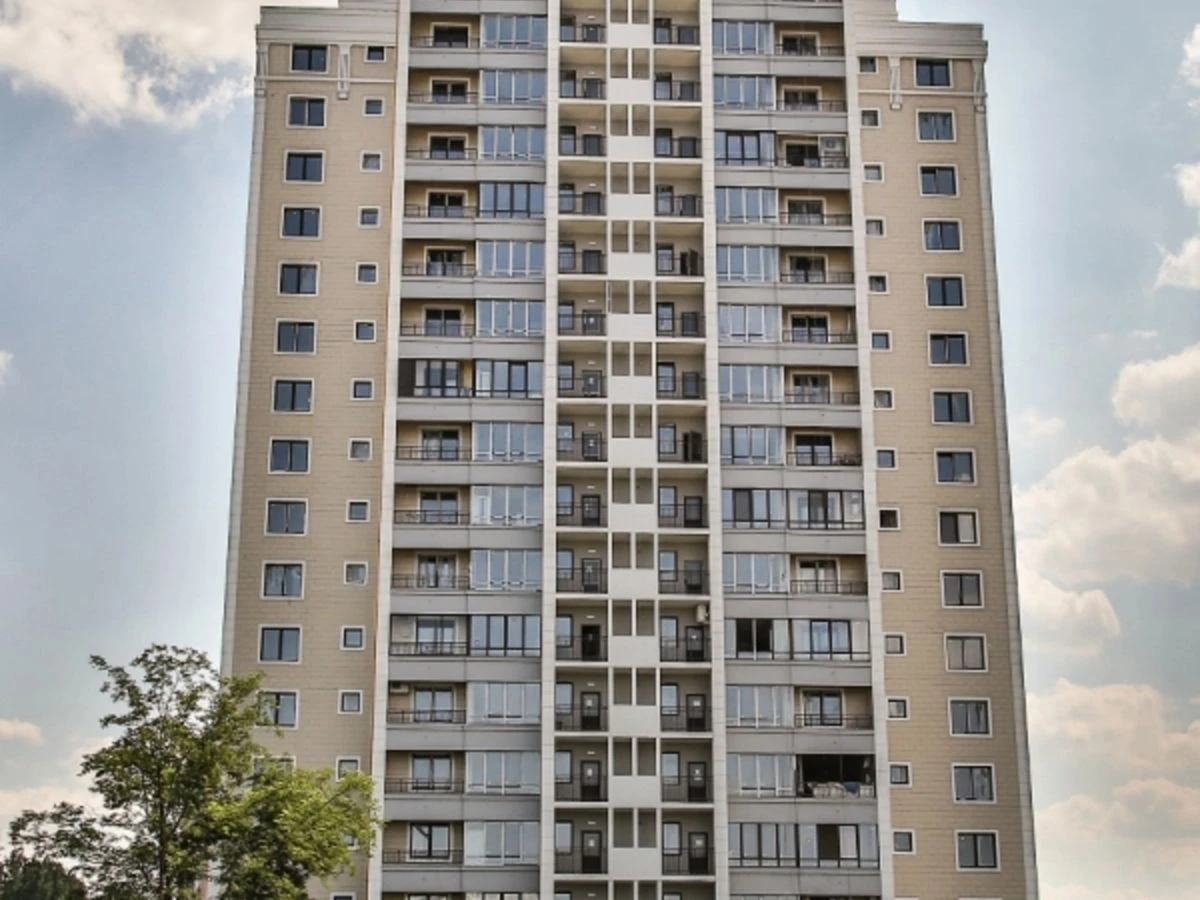 Клубний будинок Chelsea Tower, фото 6