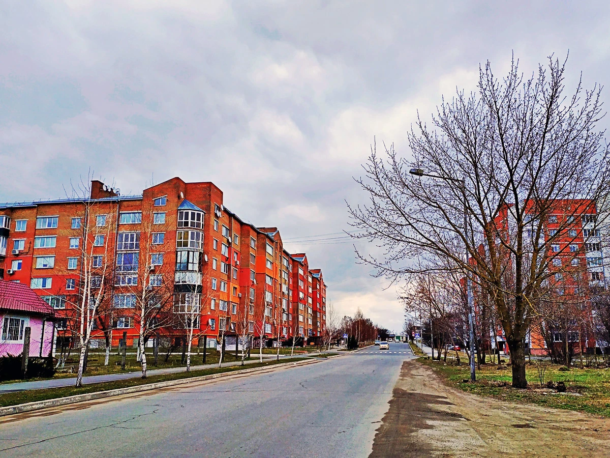 Ракове