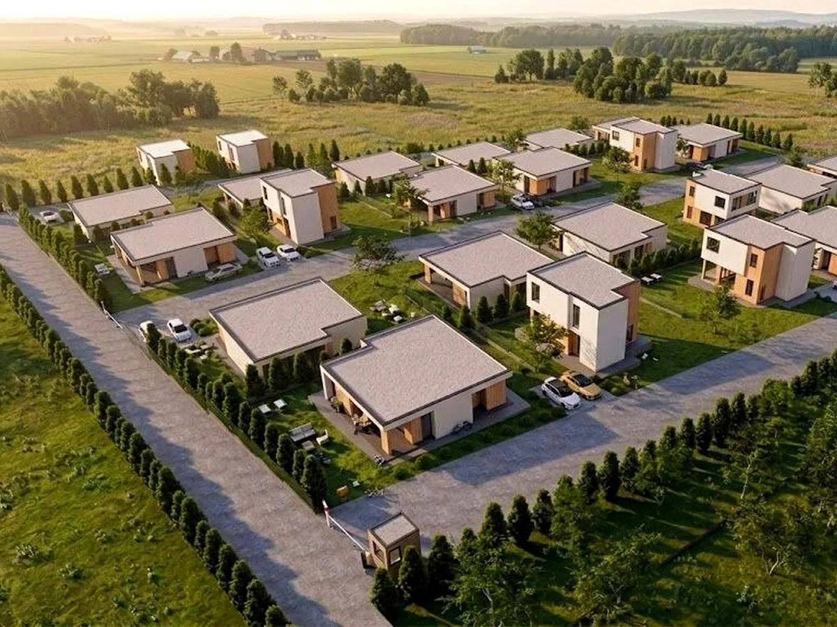 Лісові Гринівці
