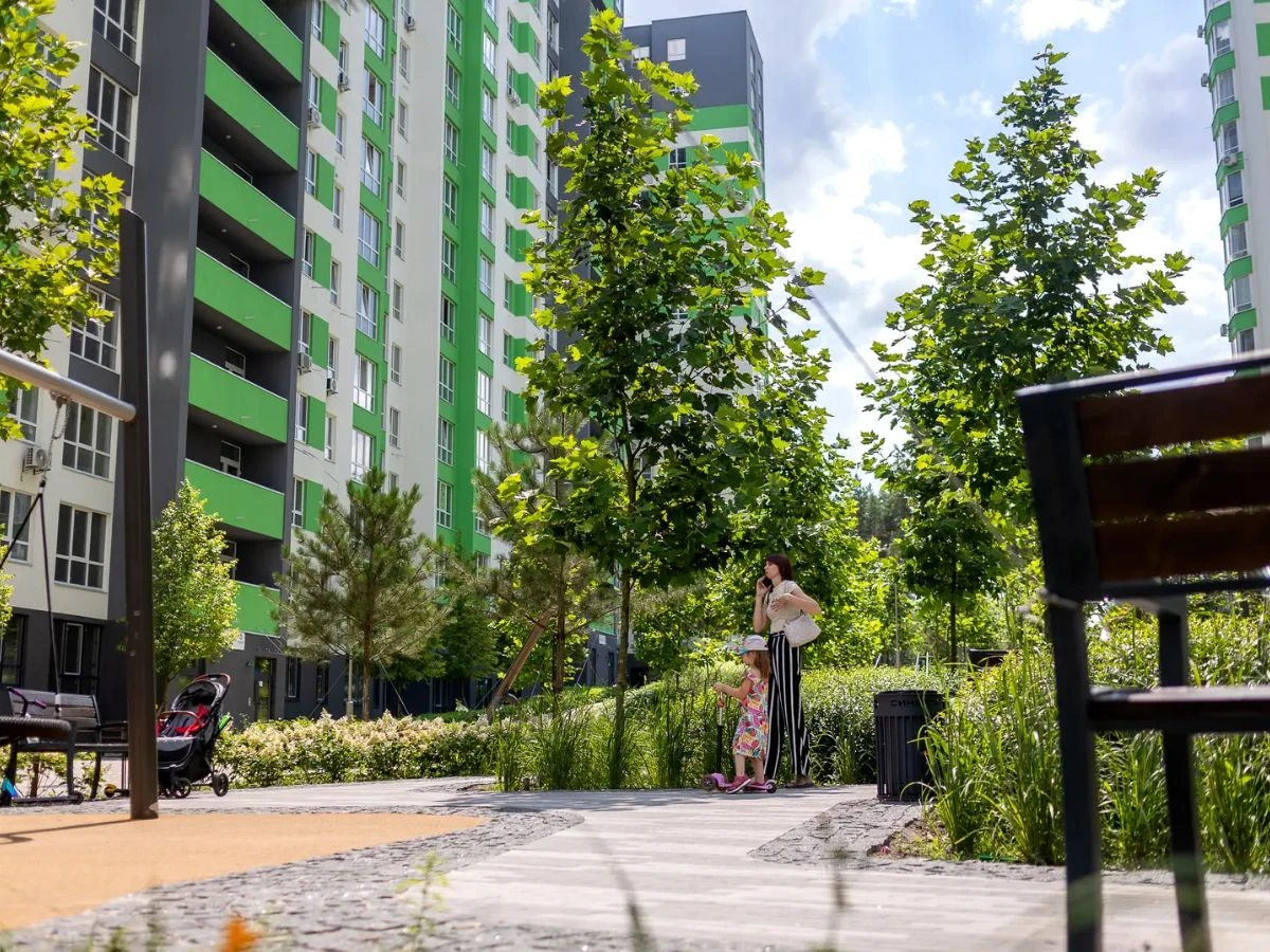 ЖК City Park, фото 2