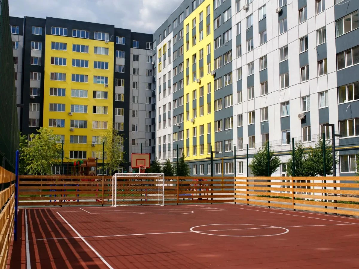ЖК Синергія-3, фото 3
