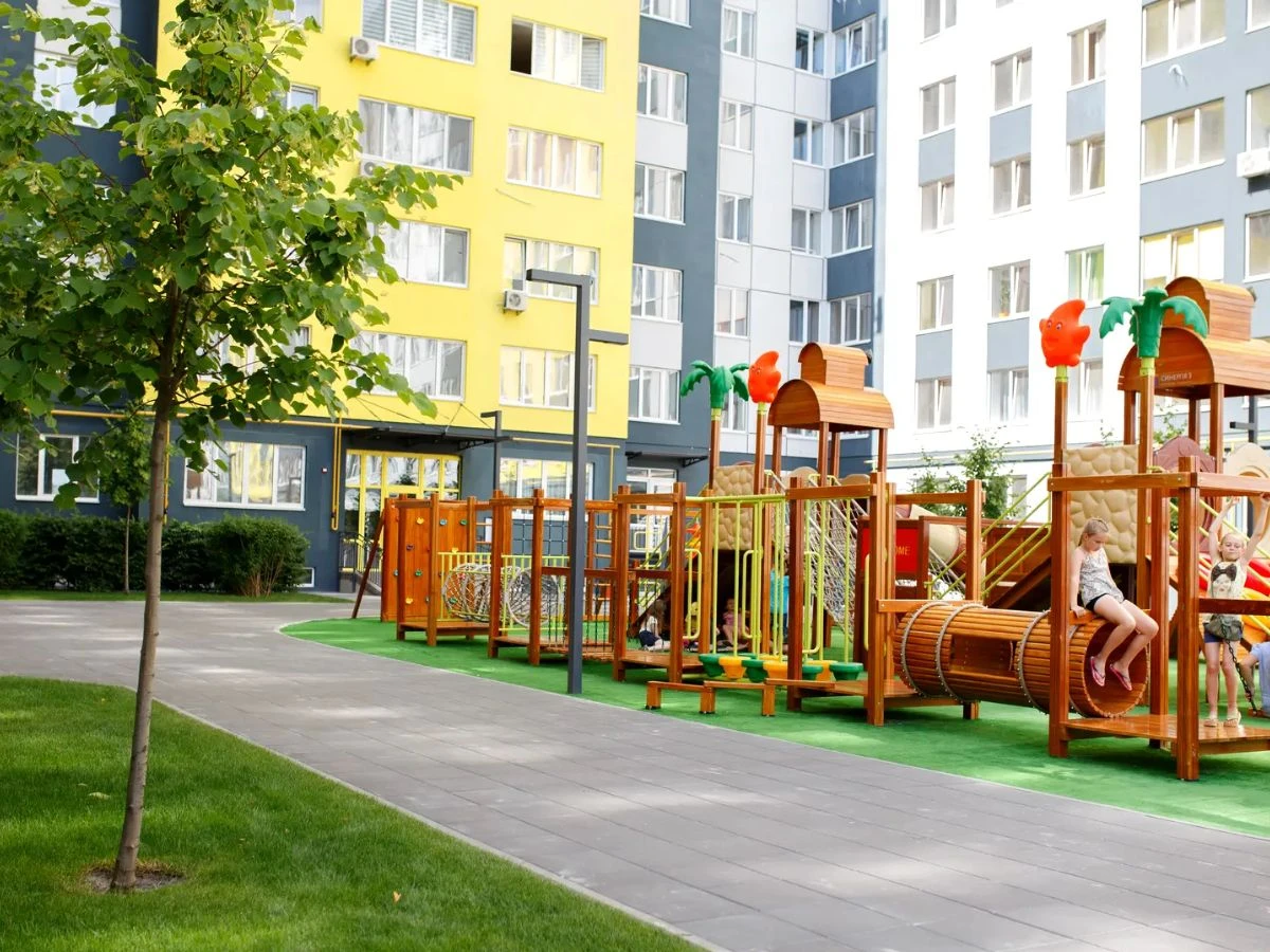 ЖК Синергія-3, фото 4