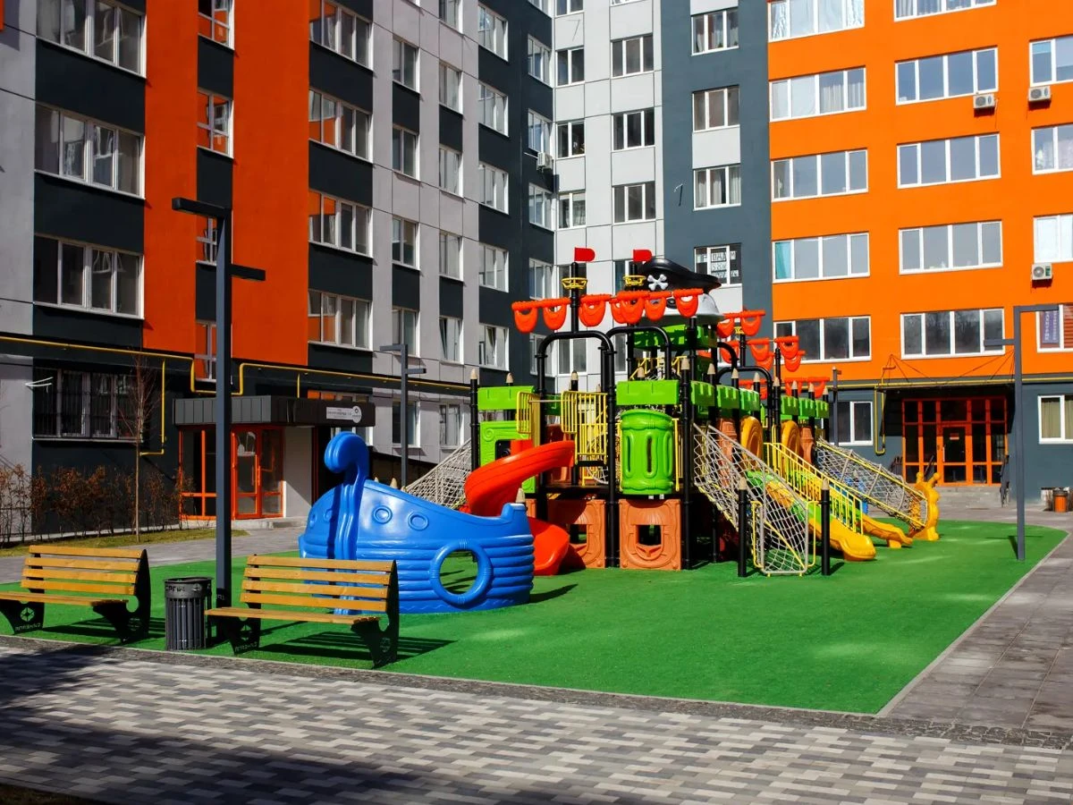 ЖК Синергія-3, фото 5