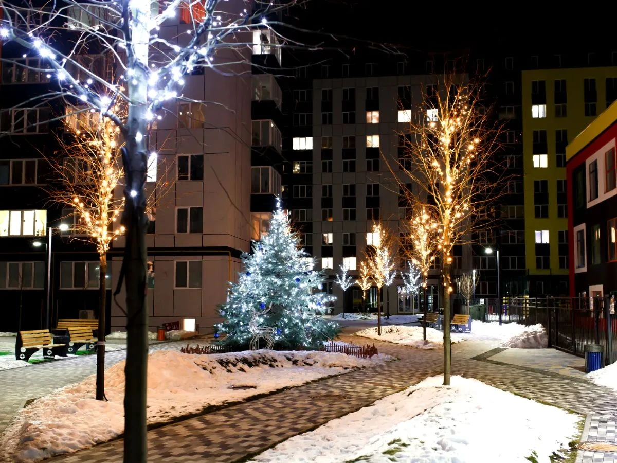 ЖК Синергія-3, фото 9
