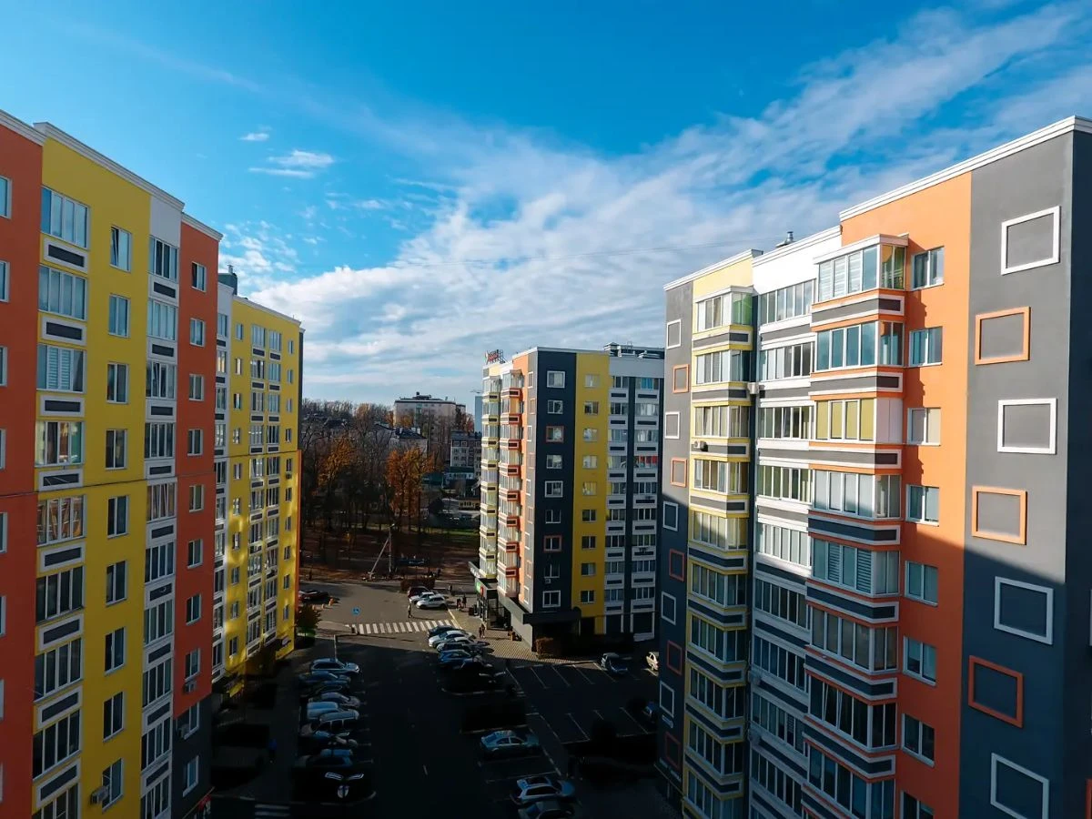 ЖК Синергія-2, фото 4