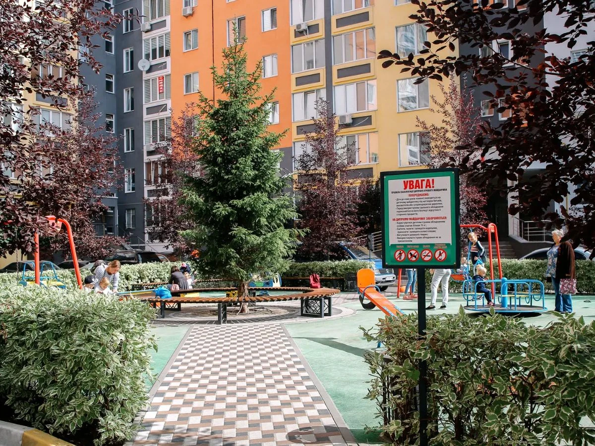 ЖК Синергія-2, фото 5