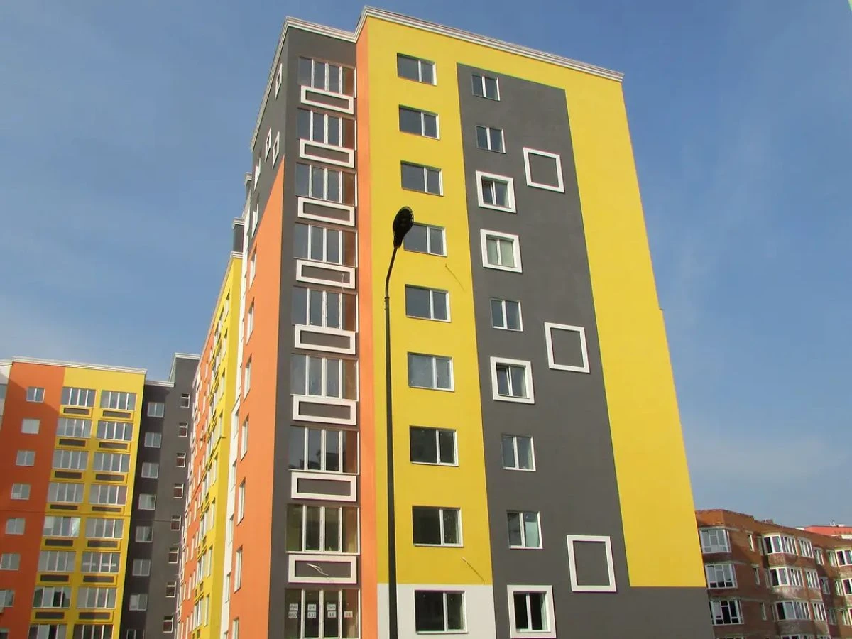 ЖК Синергія-2, фото 8