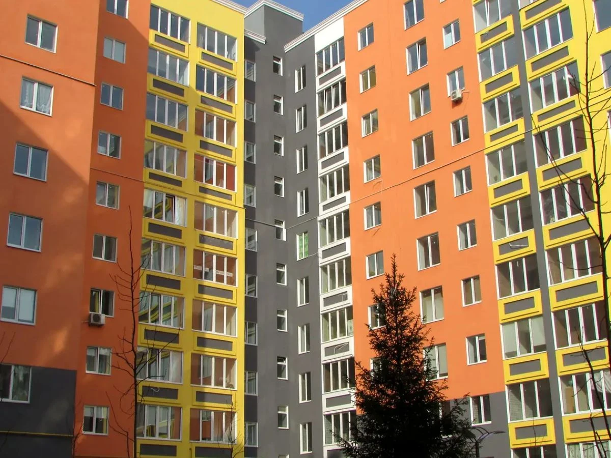 ЖК Синергія-2, фото 11