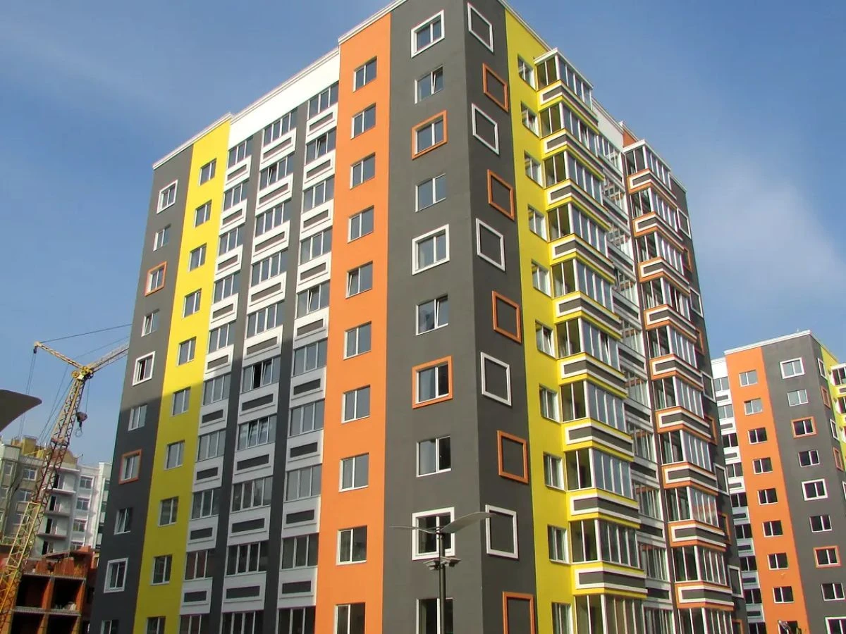 ЖК Синергія-2, фото 16