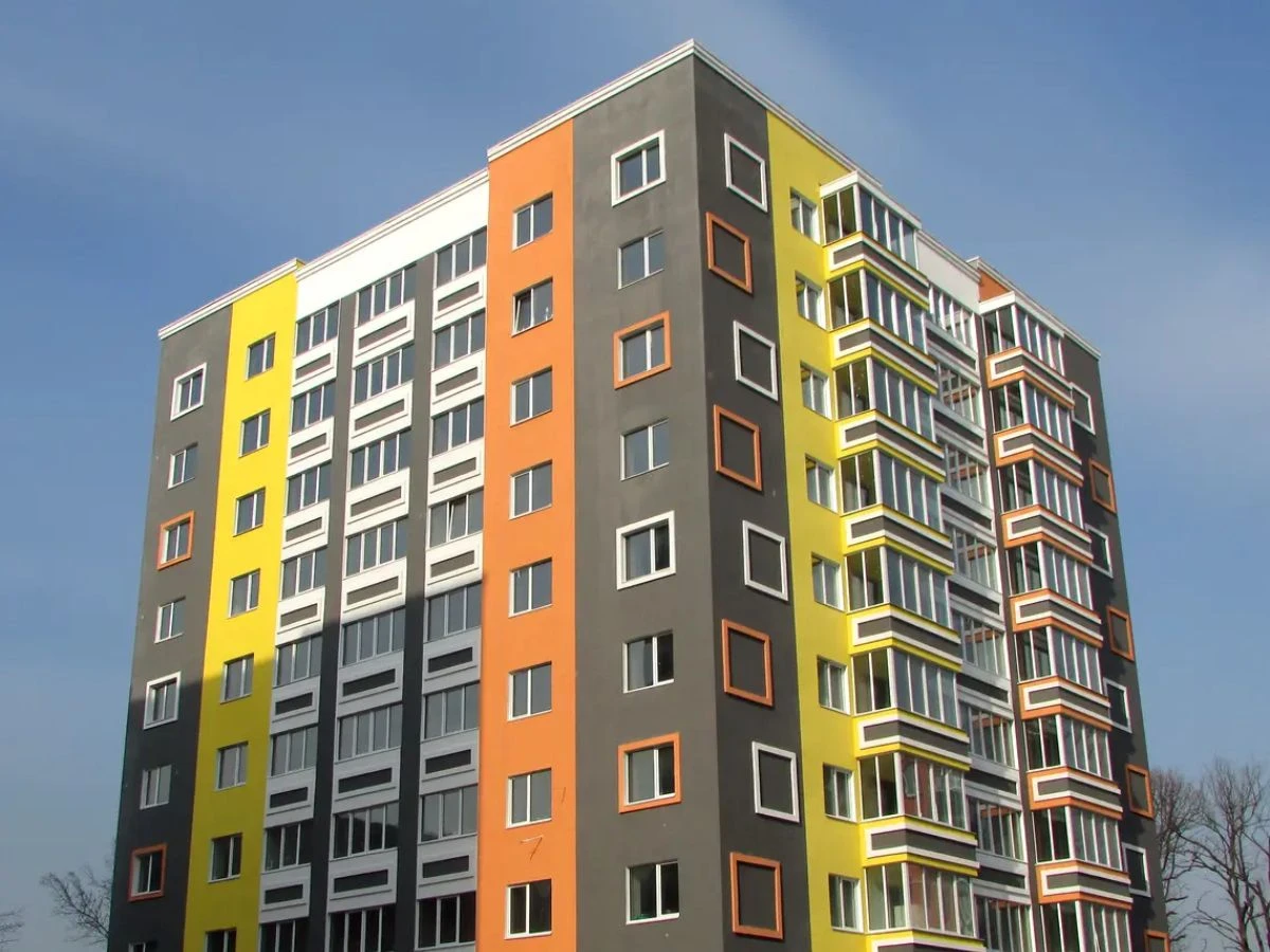 ЖК Синергія-2, фото 18
