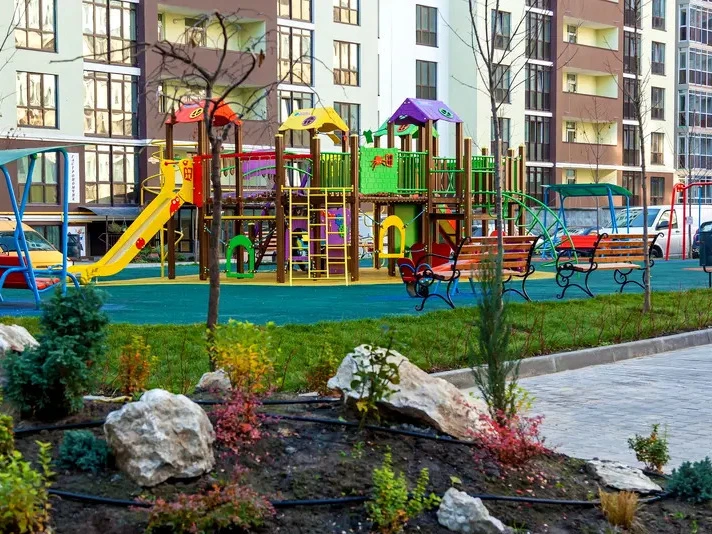 ЖК Лісова казка, фото 11