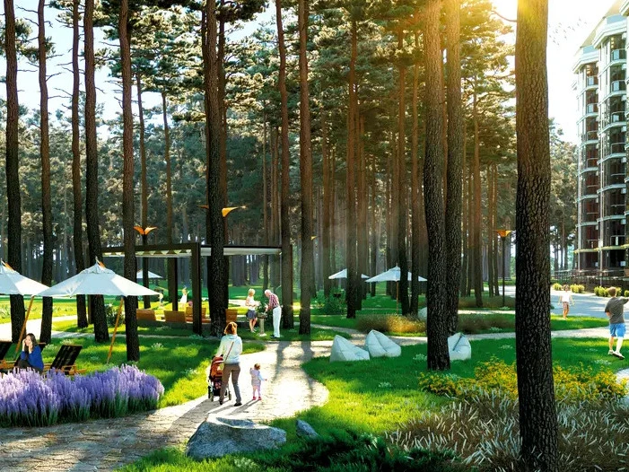 Житловий Квартал На Прорізній, фото 10