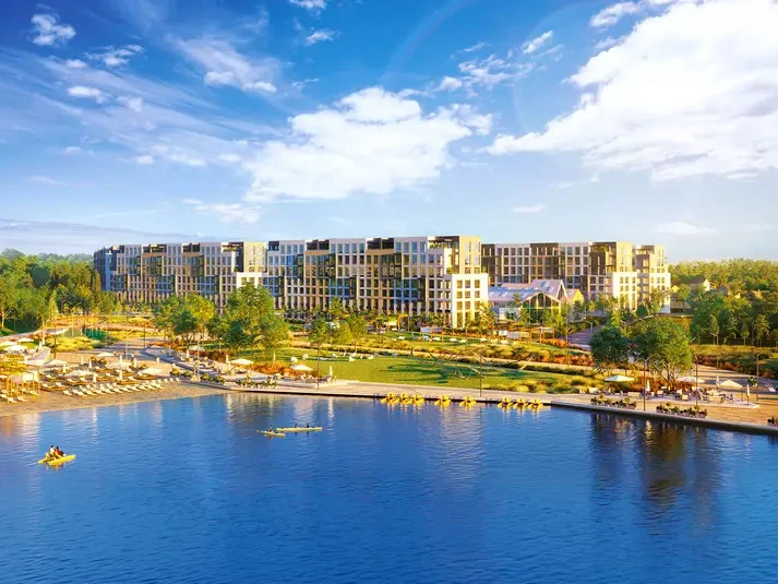 ЖК Riverside, фото 3