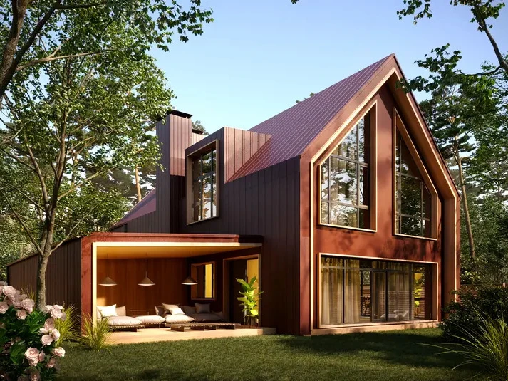 КМ Comfort Life Villas