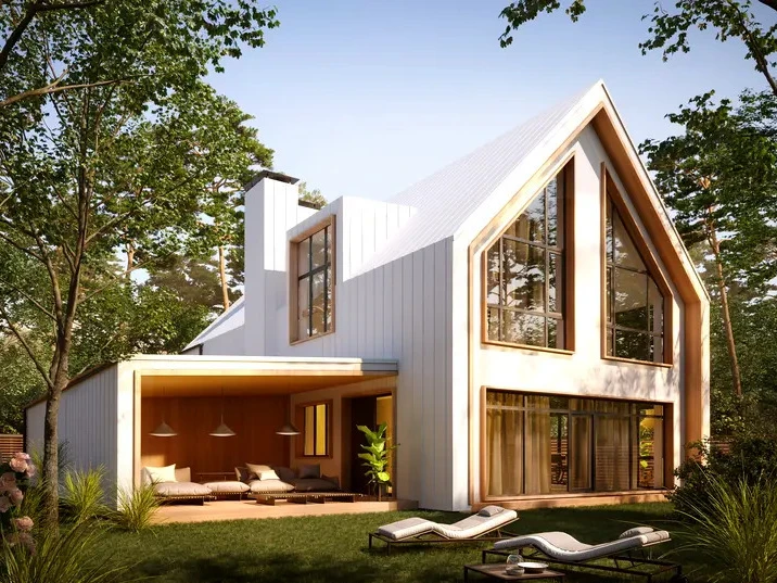 КМ Comfort Life Villas, фото 2