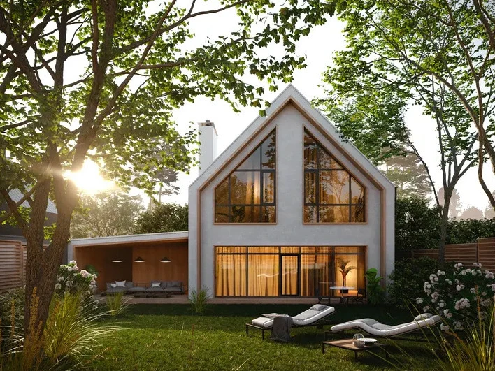 КМ Comfort Life Villas, фото 3