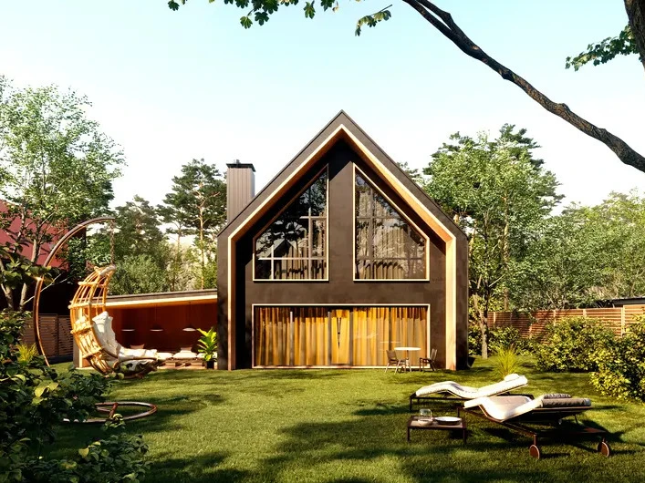 КМ Comfort Life Villas, фото 6