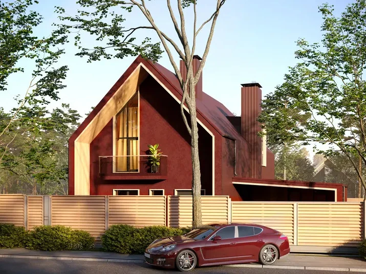 КМ Comfort Life Villas, фото 7
