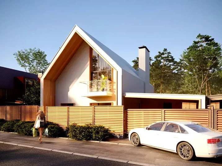 КМ Comfort Life Villas, фото 8