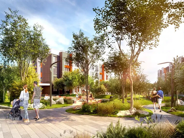 ЖК Найкращий квартал-2, фото 10