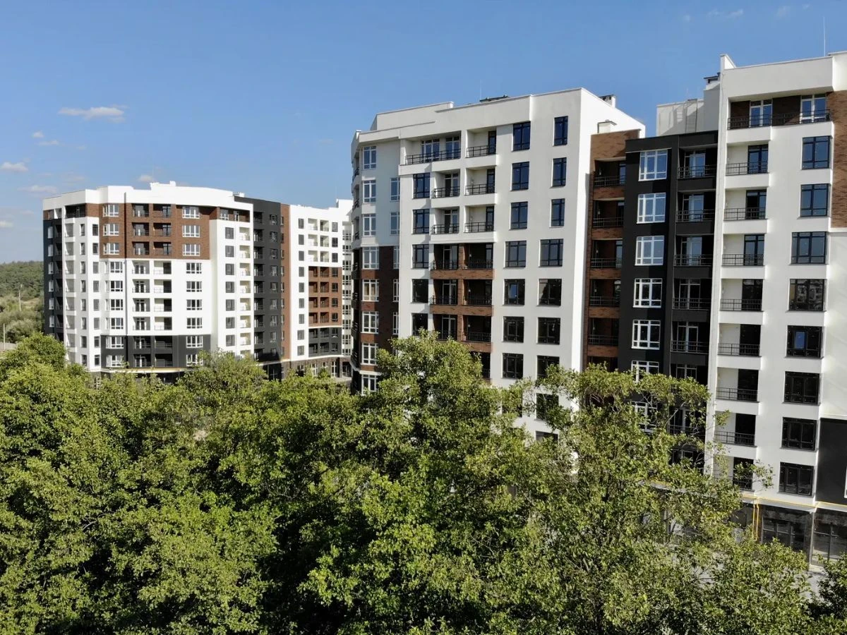 ЖК Синергія Сіті (Kvartal Group), фото 12